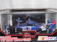 Bill Elliot 1:24 Melling Pit Stop Diecast Car