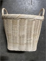 Rattan Basket