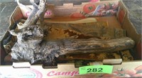 Driftwood / Tapestry Lot