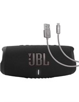 $180 JBL charge 5 BT speaker wifi