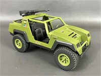 1982 Hasbro G.I. Joe Vamp & Clutch Vehicle