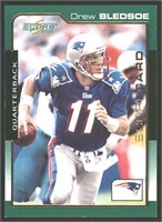 0545/2000 Parallel Drew Bledsoe