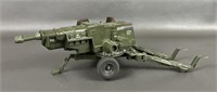 1983 Hasbro G.I. Joe HAL Heavy Artillery Laser