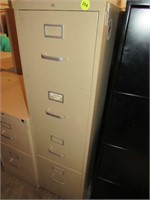 Filing cabinet