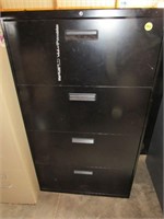 Filing cabinet