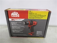 New 12v Max 3/8 Brushless Drill Driver (Tool Only)