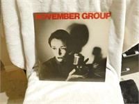 November Group-November Group