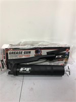Lever Action Grease Gun