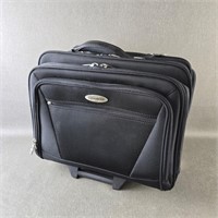 Samsonite Wheeled Laptop/Business Case