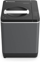 USED-Vitamix FoodCycler FC-50, 2L, Grey
