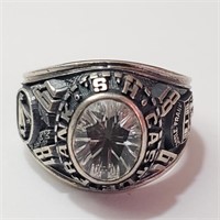 $280 Silver Ring