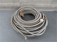 APROX. 80FT BX CABLE 14-3