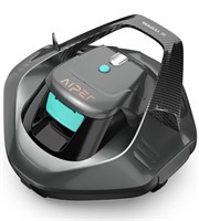 AIPER Cordless Robotic Pool Cleaner, Pool Vacuum