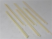 Vintage Bakelite Chopsticks