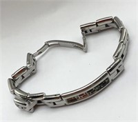 Swarovski bracelet