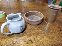 Vintage  Pottery