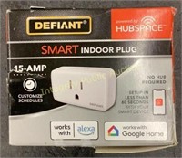 Defiant Smart Indoor Plug