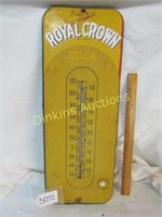 Royal Crown Thermometer