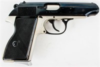 Gun FEG PA-63 Semi Auto Pistol in 9mm Mak