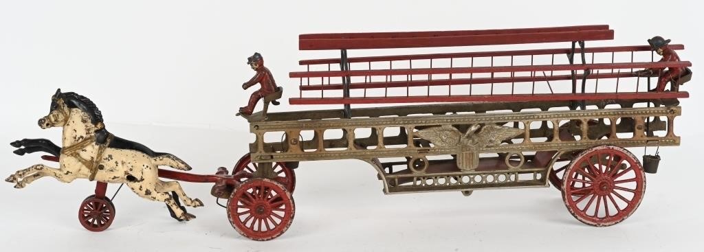 SUMMER VINTAGE TOY AUCTION