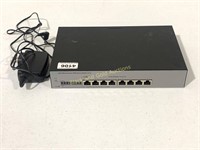 HPE OfficeConnect 1820 Series Ethernet Switch