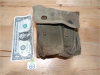 Military Pouch