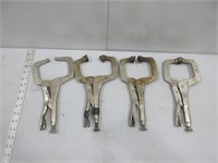 Vise Grips