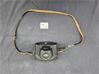 Zeiss Ikon Contaflex S vintage film camera