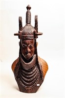 AFRICAN FERTILITY CARVING