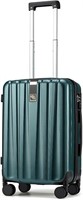 Hanke 20 Inch Carry On Luggage
