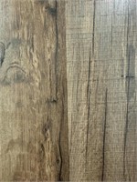 Style Selections Laminate Tavern Oak MADE IN THE