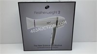 T3 Featherweight 2 Hair Dryer $280 NEW!!!