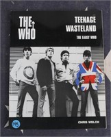 Collector Magazine - The Who