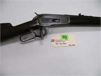 Winchester 1886 45-90 W.C.F. Rifle
