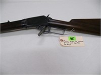 Marlin 1894 Take Down 32-20 Rifle