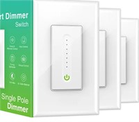 Smart Dimmer Switch Gosund®SW2