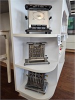 Cool vintage toasters (3)