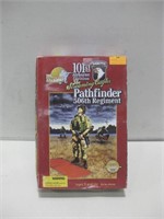 NOS The Ultimate Soldier Pathfinder Figure