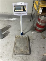 Digi DS-530 150kg Platform Scales