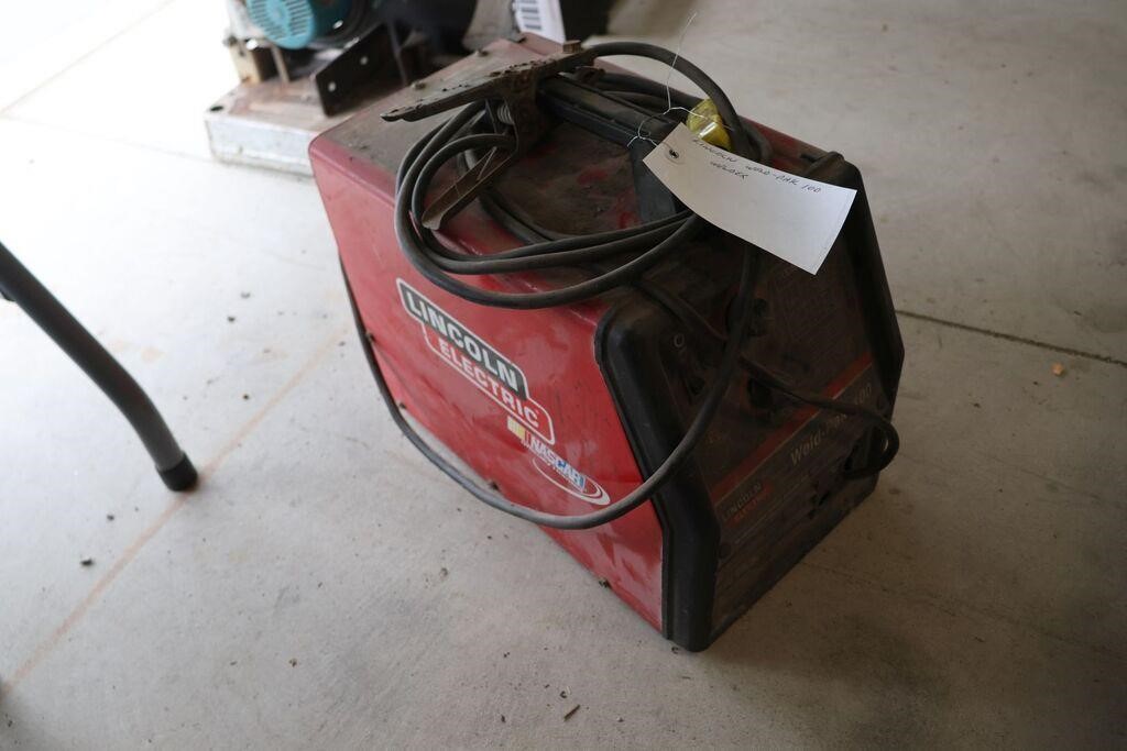 PROUSE SUPPLY ELECTRICAL & TOOL AUCTION - JUNE 13TH @ 7PM