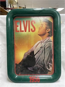 Elvis Serving Tray 13" x 17"
