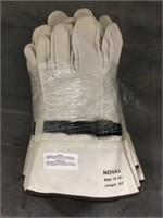 Novax® Electrical Glove Covers x 5Pairs