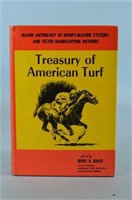 A Treasury of American Turf