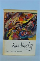 Kandinsky  Life and Work