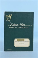 The Ethan Allen Treasury