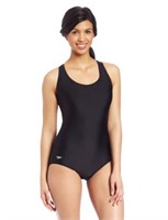 Size 16 Speedo Womens Swimsuit One Piece