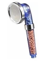 Negative Ion Energy Saving Handheld Shower Head