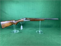 Stevens/Savage Model 311A Side by Side Shotgun