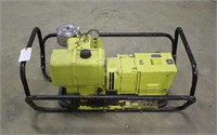 John Deere Generator w/Briggs & Stratton 8 HP