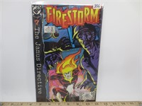 1989 No. 89 Firestorm